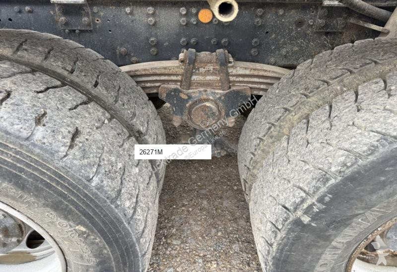 Camion Iveco 340T45