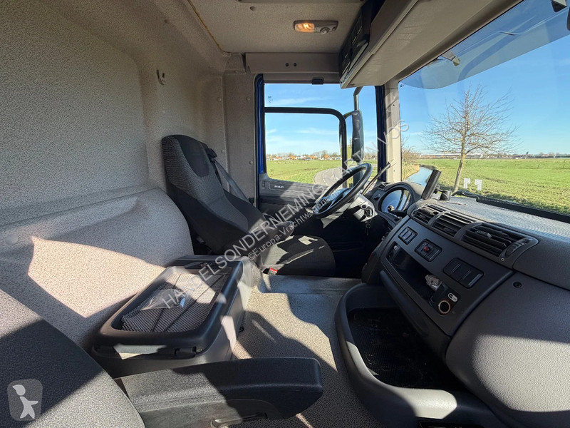 Camion DAF 250 250.19 EURO6. Chassic cabine