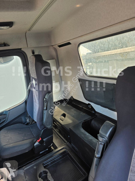 Kamion Mercedes 4145 / 8X4 / AHK / Meiller...