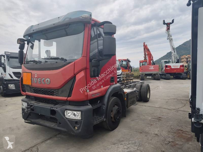 Iveco 120 E 25 truck