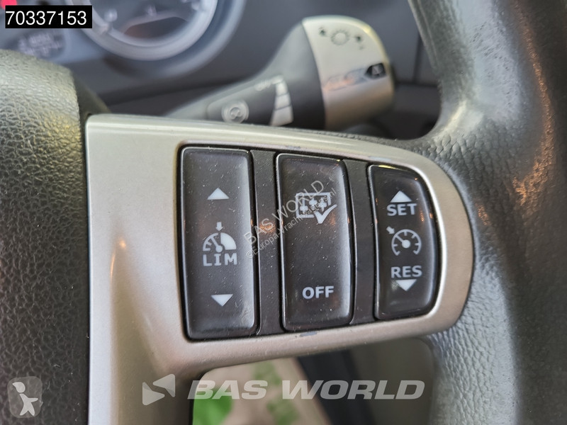 DAF 410 6X2 NL-Truck APK Transcom TRC20...
