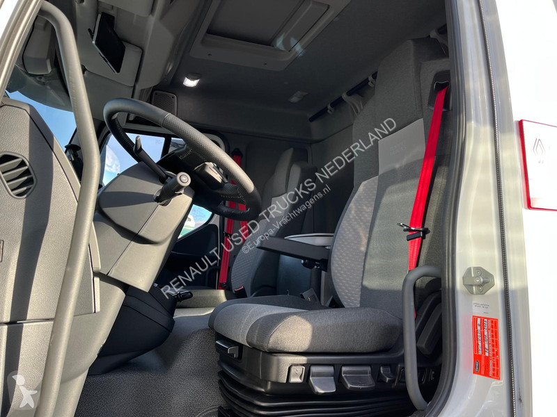 شاحنة Renault D 19 T HIGH X LOAD P4X2 280 E 6...