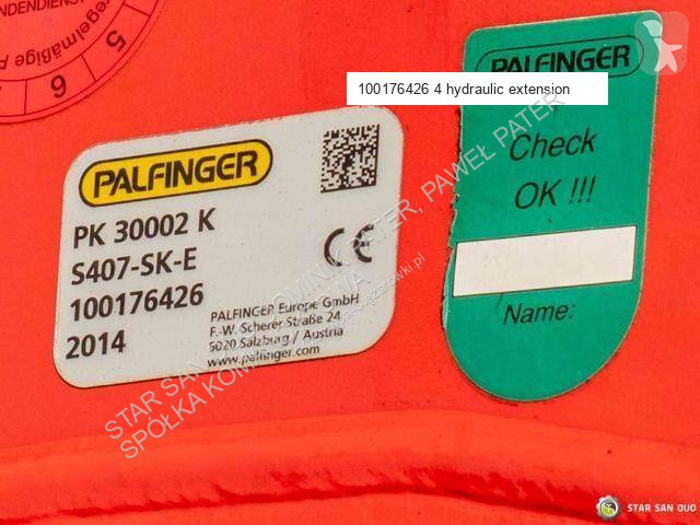 Kamion Mercedes PK 30002 K Cra
