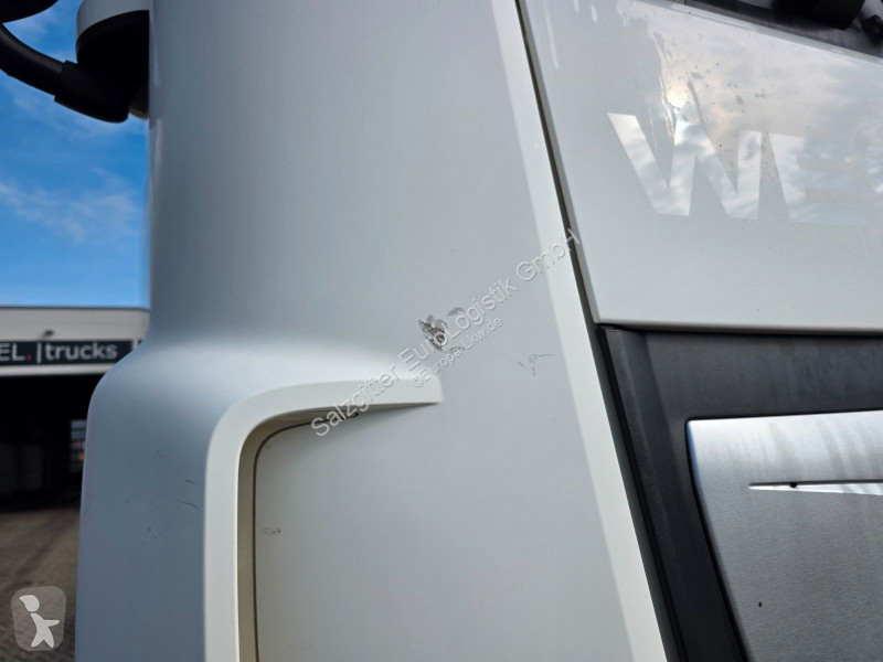 Kamion DAF 450 FAN |  Intarder | Alu-Felgen |...