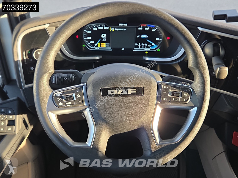 شاحنة DAF 480 6X2 BDF Lift+Lenk-achse Full Air...