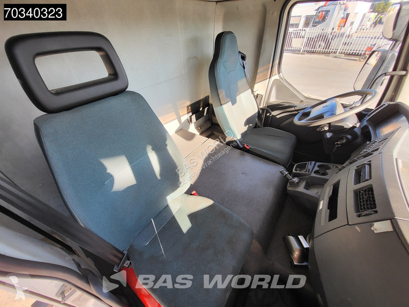 Lastbil Volvo 250 4X2 18tonnner curtainsides...