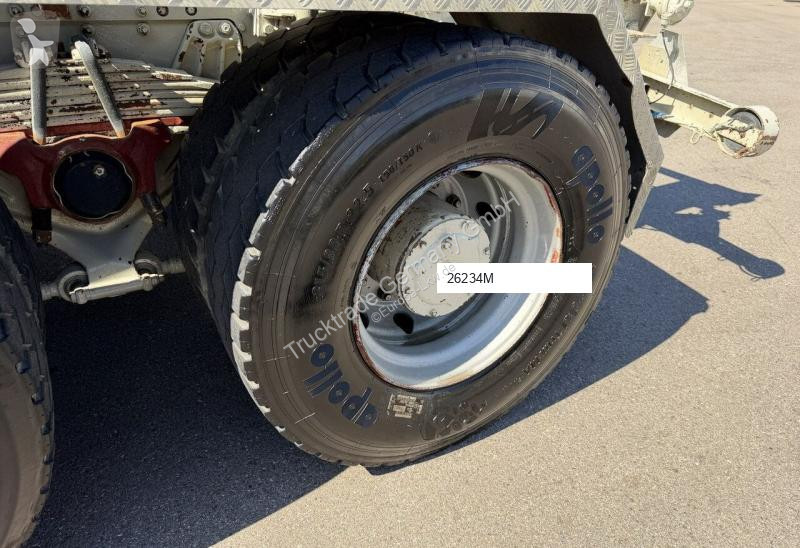 Iveco 300-30 AH truck