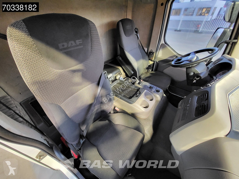 DAF LF 210 4X2 12t NL-Truck kg Ladebordwand...