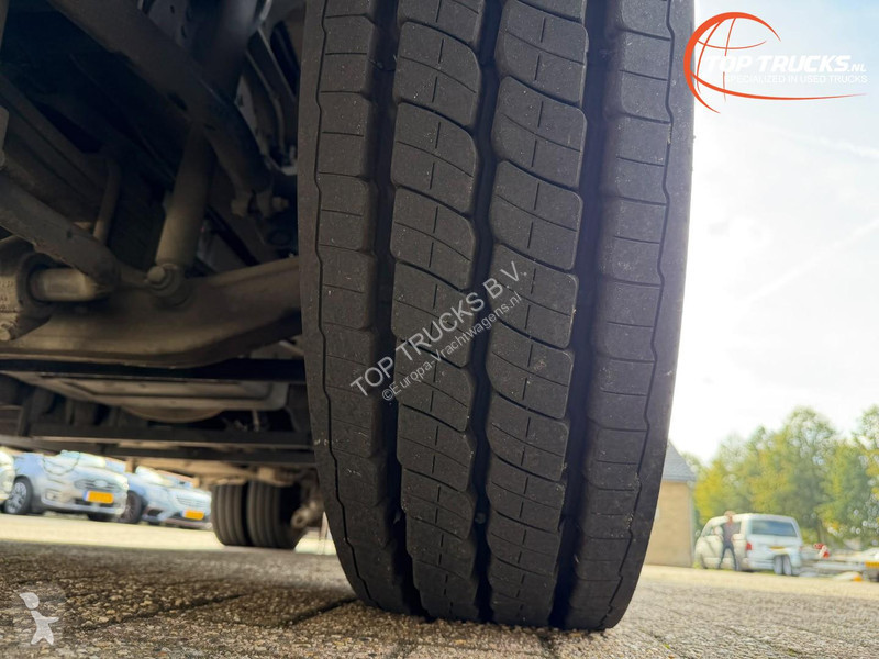 Mercedes ATEGO 1628 2400 ltr water - 200 ltr...