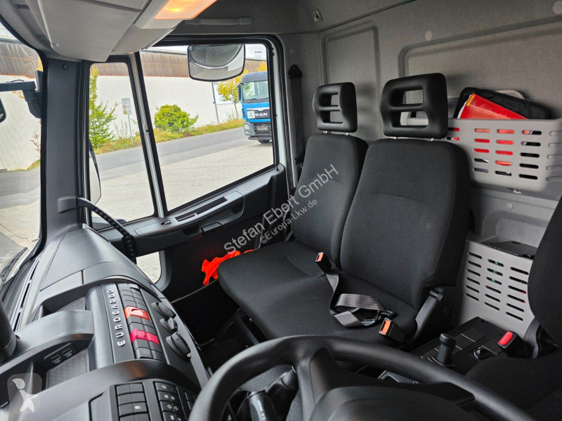 Iveco ML75E16 LBW 1.000kg 3 Sitze Klima truck