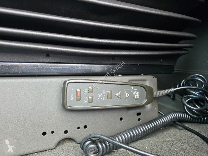 Volvo FH 500 MKG HLK 531 HP a7 Funk A gelenkt...