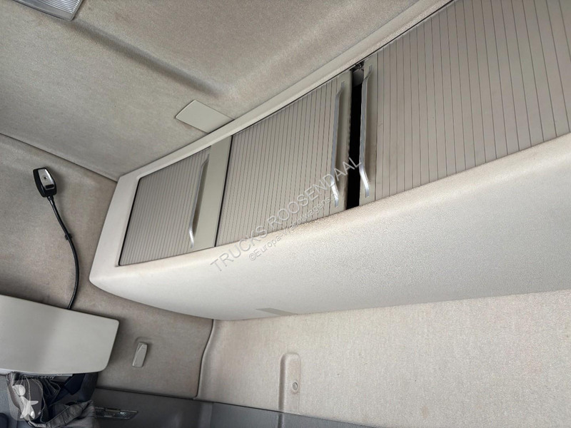 شاحنة Volvo 500 + 110 M3 COMBI + incl trailer +...