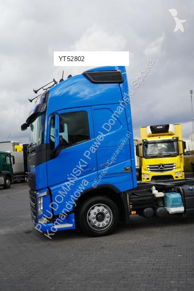 Kamion Volvo FH / 500 / ACC / XL / EURO 6 / BDF...
