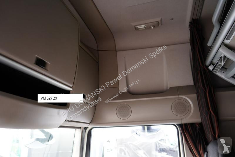 Kamion DAF XF / 480 / ACC / EURO 6 / SSC / MEGA...