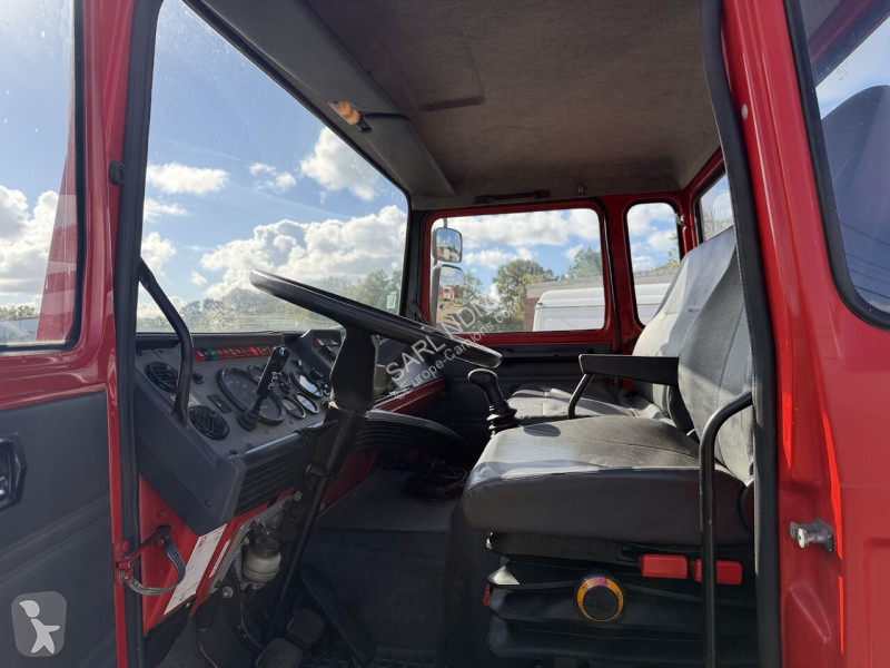 Renault S 170 truck