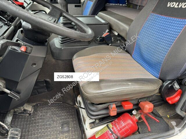 Kamion Volvo FL618