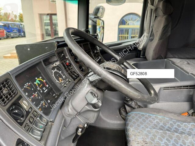 Kamion Scania 114-340