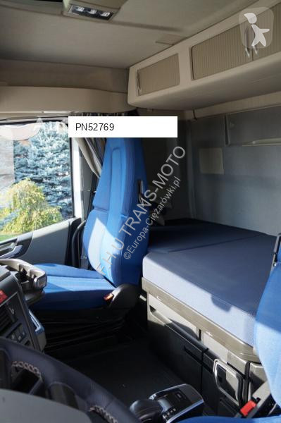 Kamion Volvo RS 21.70