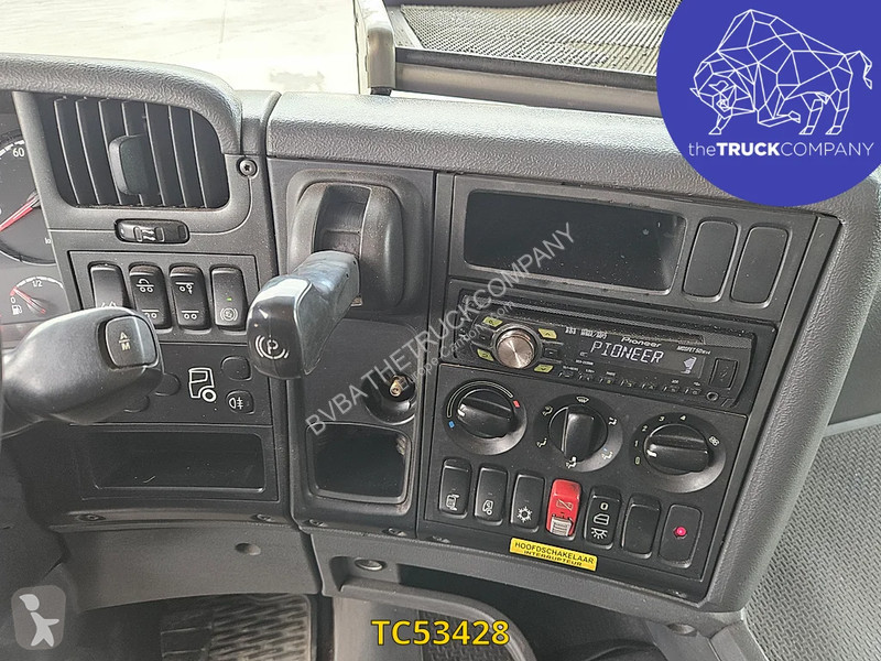 Scania 380 truck