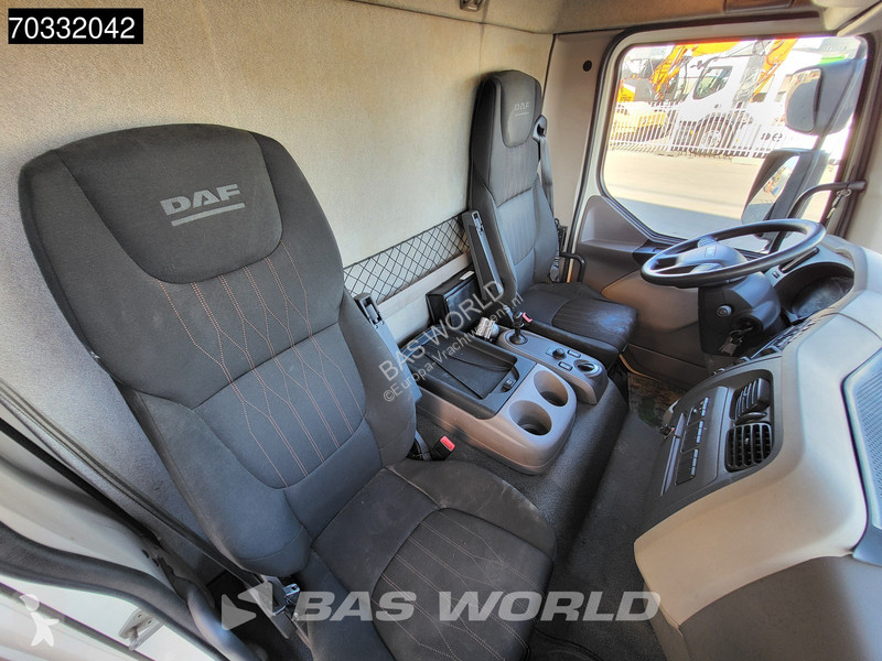 DAF 260  4X2 NL-truck APK 16tonner 2000kg...