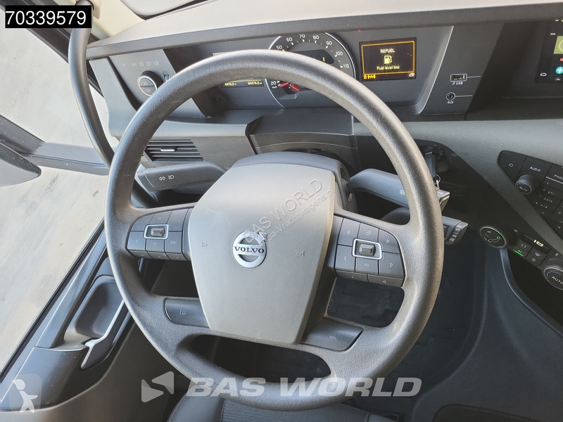 Kamion Volvo 420 4X2 NL-Truck APK LOW MILEAGE!...