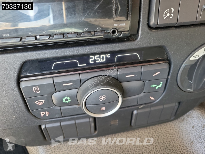 DAF 370  4X2 NL-Truck APK BDF 2000kg Tailgate...