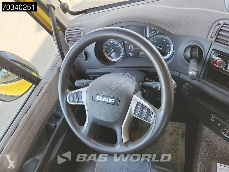 DAF 450 6X4 AJK HL20-5430 containersystem Full...