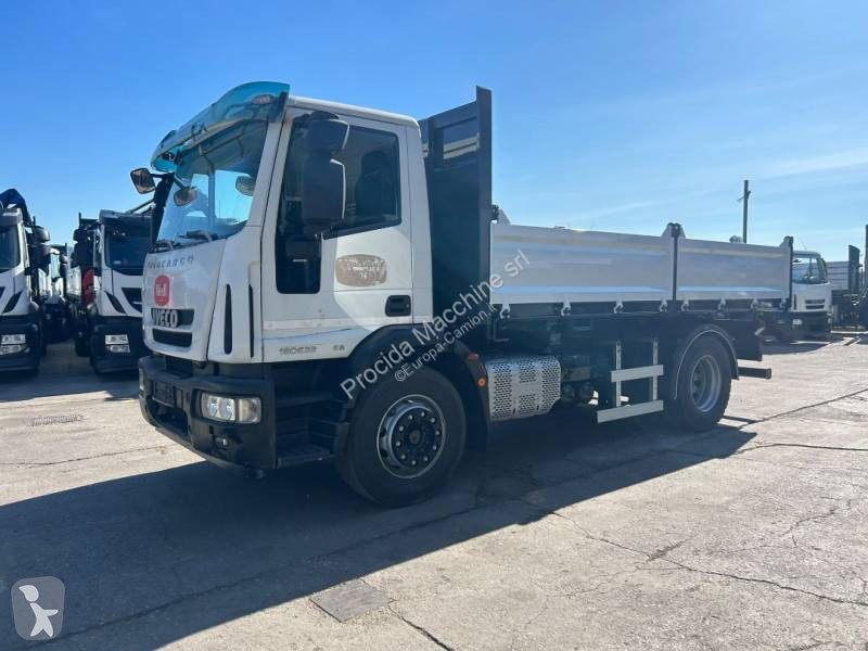 Lastbil Iveco 180E32