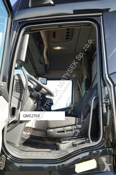 Kamion DAF XG 480