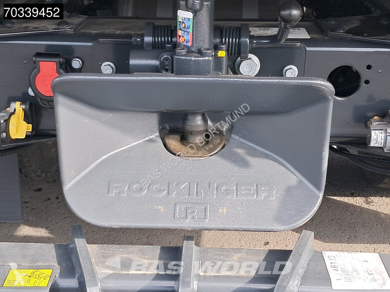 شاحنة Iveco ML80E21K 4X2 New! 4m3 Meiller...