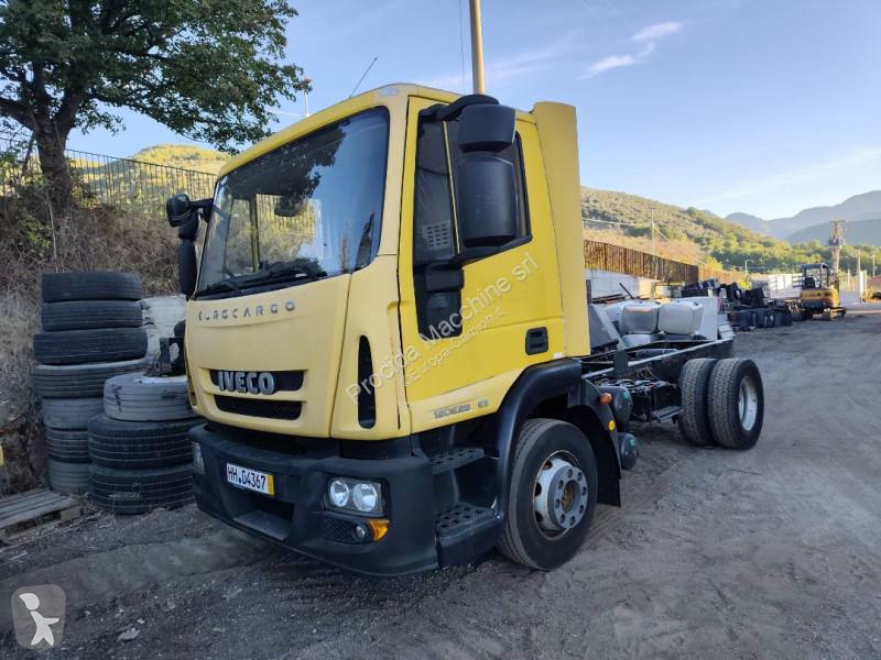Kamion Iveco 120 E 28