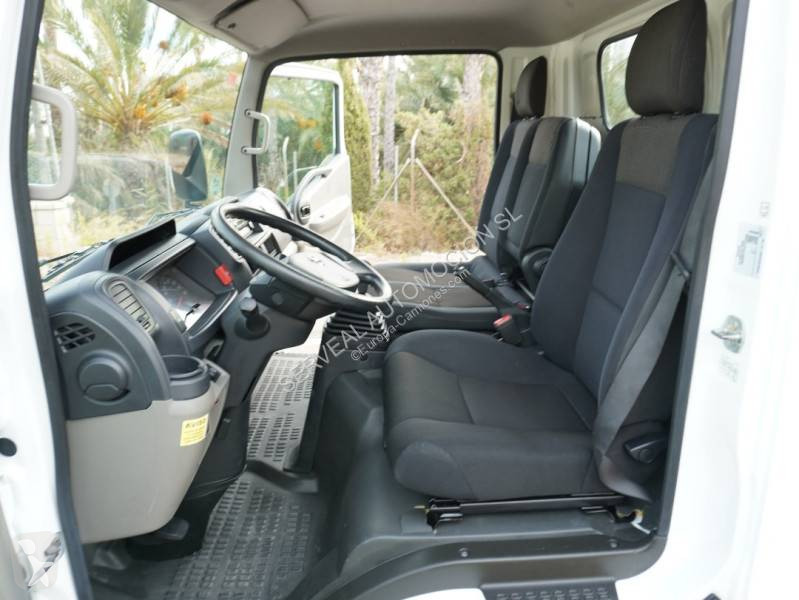 Kamion Nissan 35.13