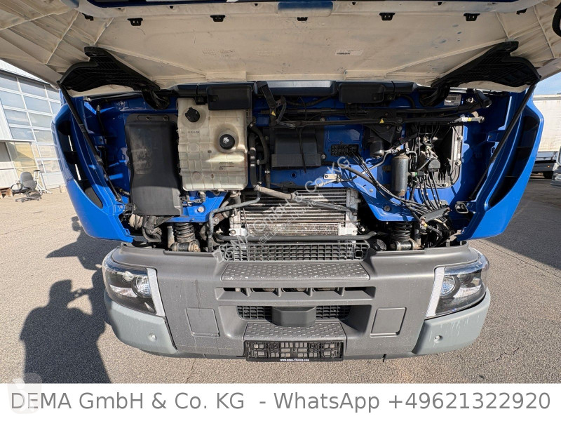 Kamion Renault 320.19 D-Wide...