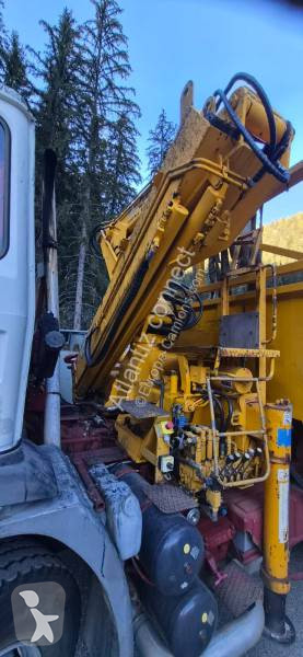 Kamion Renault 300 Manager