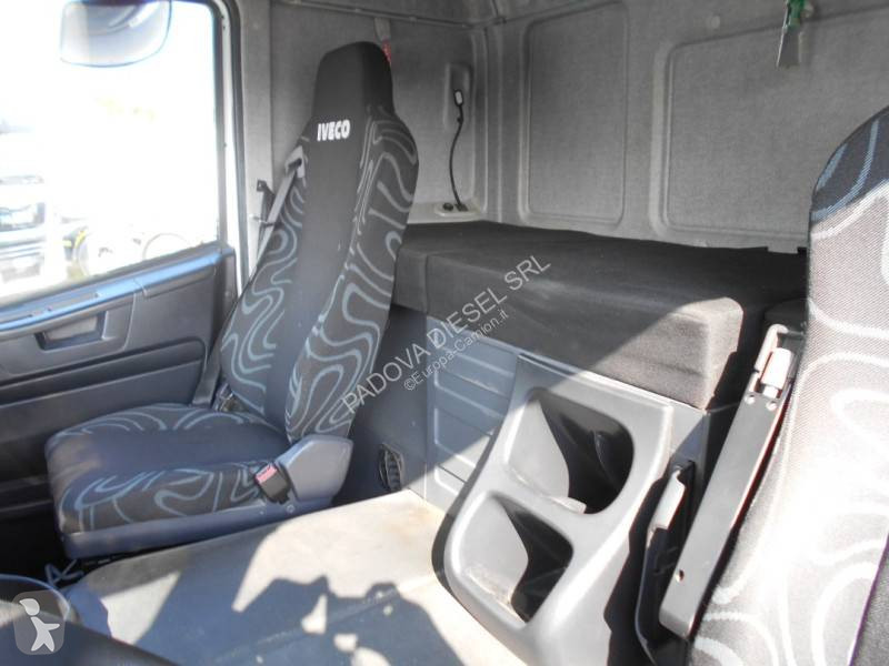 Kamion Iveco 260 S 36