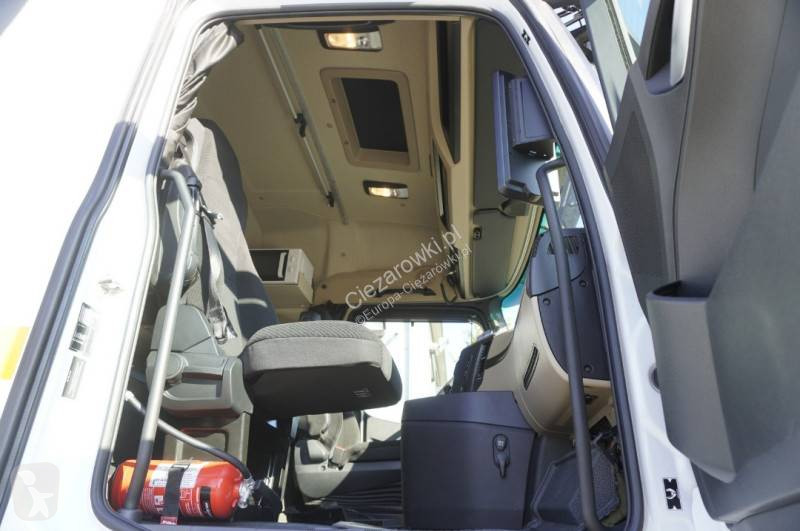 Kamion Mercedes  L 3552