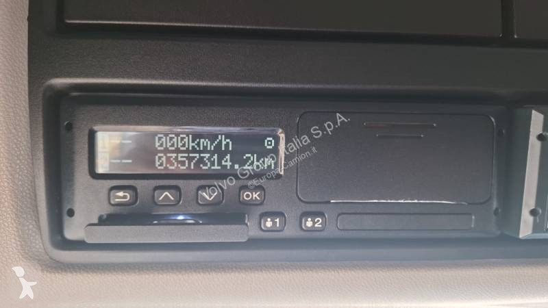Kamion Scania 450