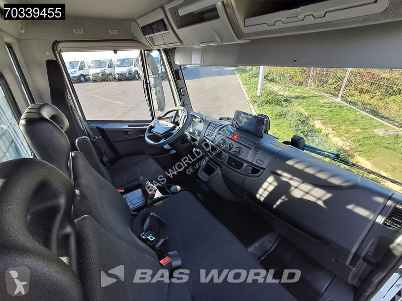 Iveco ML140E28/FP 4X2 NEW! 14tonner 710cm open...