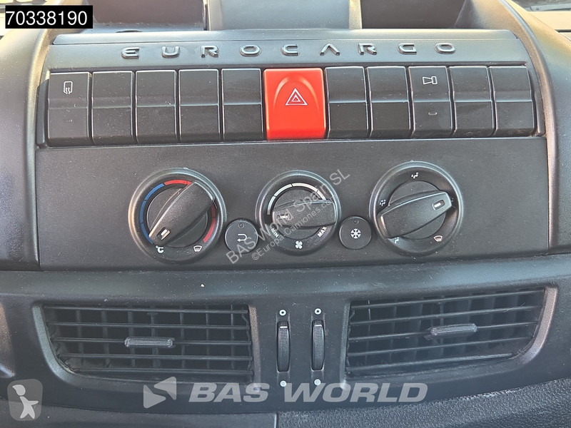 Iveco 190E320 4X2 19 Toneladas Automatico...