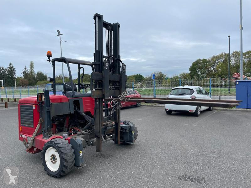 Renault  C380 truck