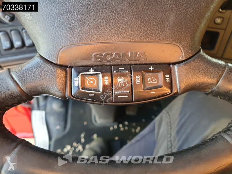 Vrachtwagen Scania R450 4X2 N-Truck APK...