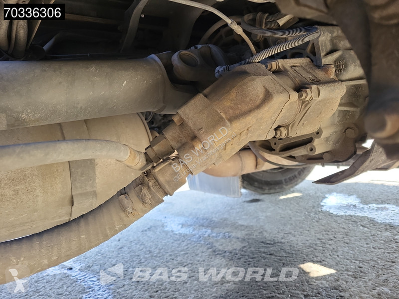 Volvo 240  4X2 Century Recovery truck Winch...