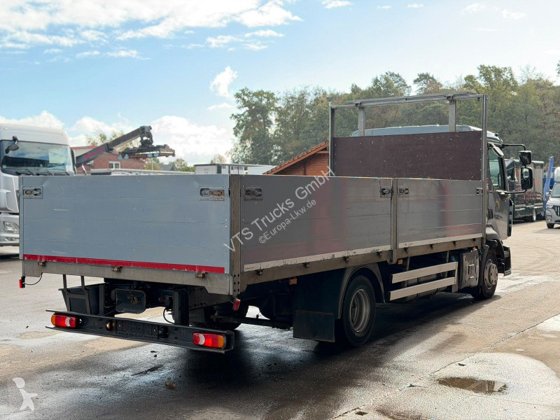 Renault MDA 2C EU6c Pritsche/Tempomat/BS/LDW truck