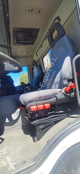 Volvo 380 truck
