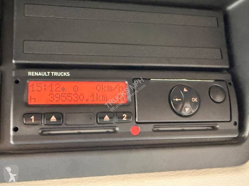 Kamion Renault 320