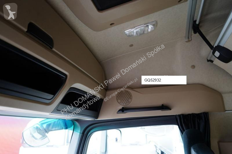 Kamion Mercedes ACTROS / 1830 / ACC / E 6 /...