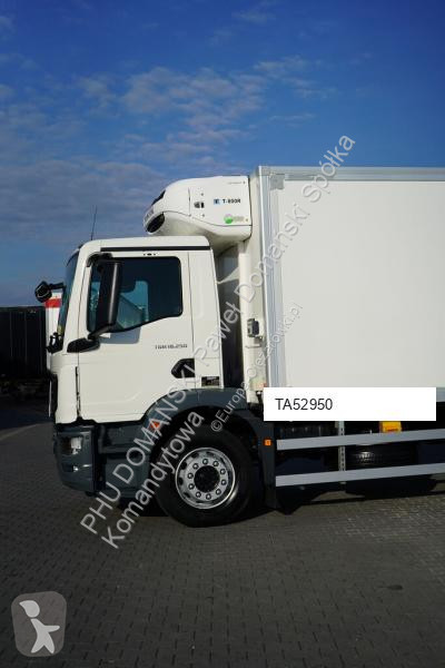 Kamion MAN TGM / 18.250 / ACC / EURO 6 /...