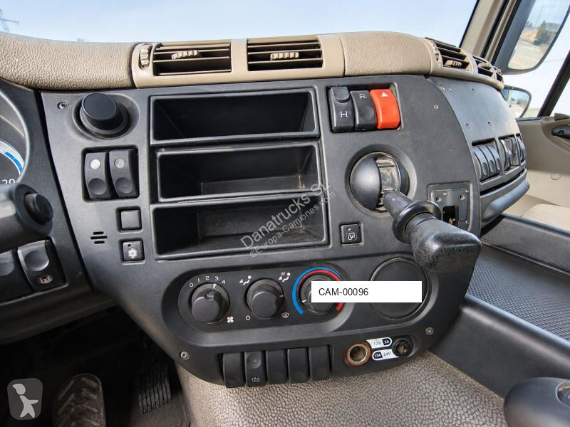 DAF 21 Tm truck