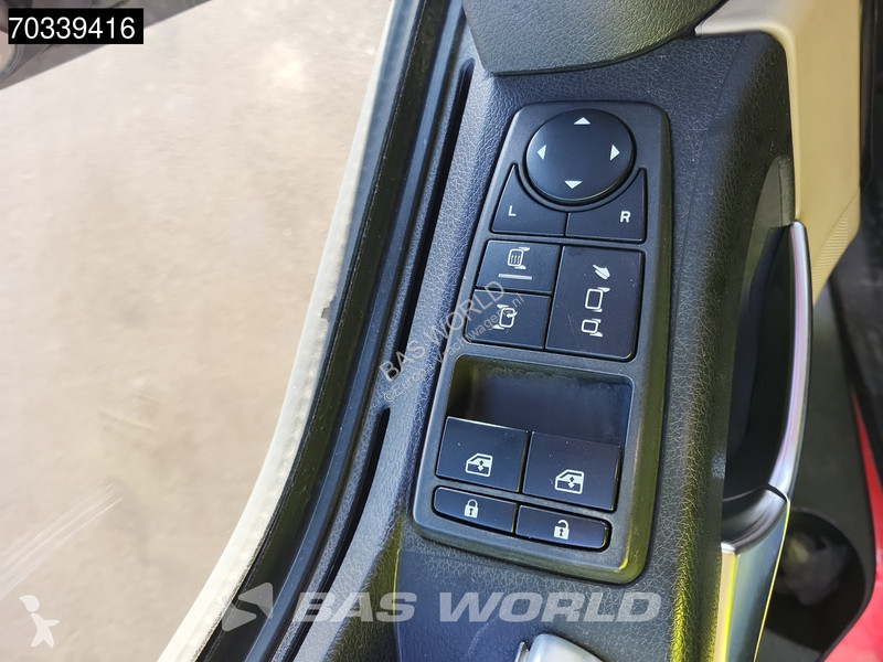 MAN 26.460 6X2 6x2*4 VDL 21t Hook Retarder...