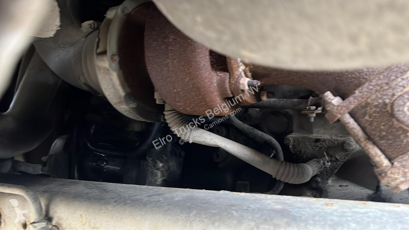 Kamion Iveco 260 E 30 (MANUAL PUMP / POMPE...